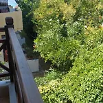펜션 Tassos House *