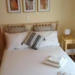 펜션 Tassos House 니키티