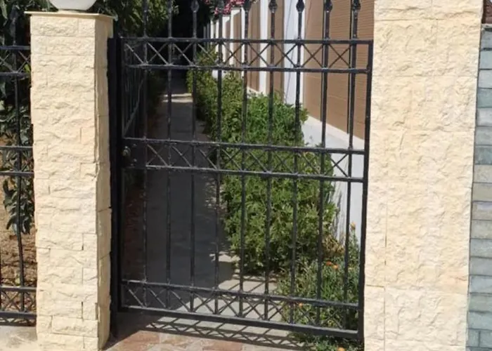 Tassos House Дом отдыха