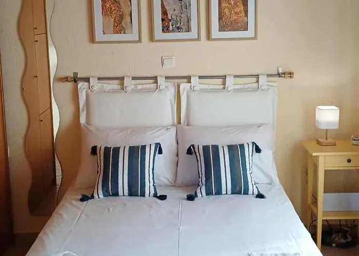 Tassos House Дом отдыха *
