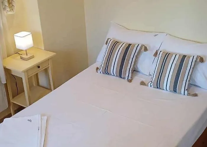 Tassos House Дом отдыха Никити