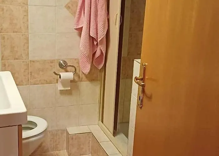 Tassos House Дом отдыха