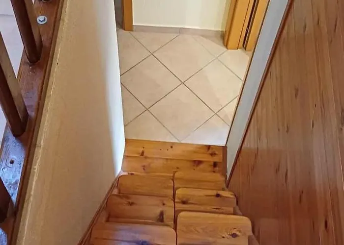 Tassos House * Никити