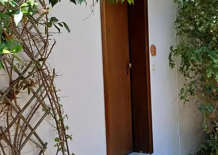 Tassos House Vakantiehuis