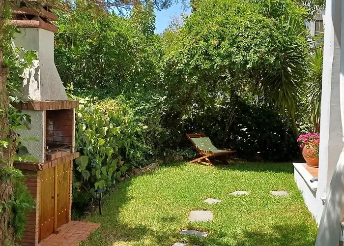 Tassos House Vakantiehuis *