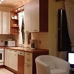 Tassos House *