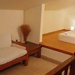 Tassos House