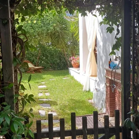 Tassos House Case de vacanță *