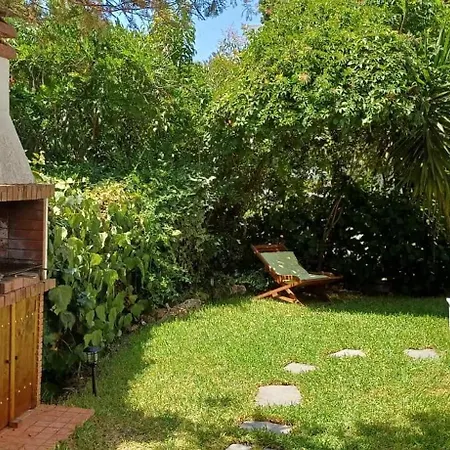 Tassos House Case de vacanță *