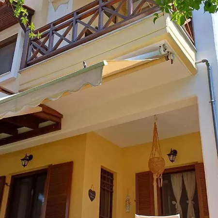 Tassos House Case de vacanță Nikiti (Sithonia)