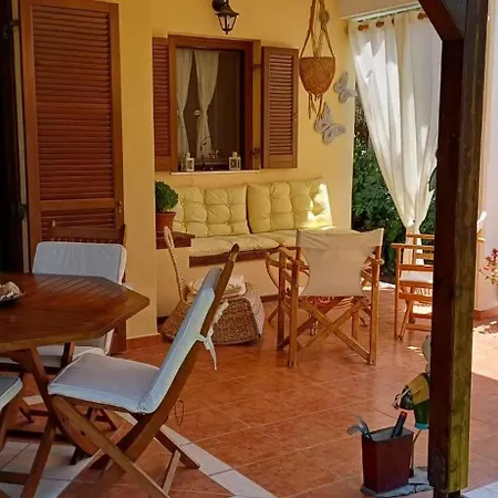 Tassos House * Nikiti (Sithonia)