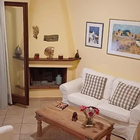 Tassos House Case de vacanță Nikiti (Sithonia)