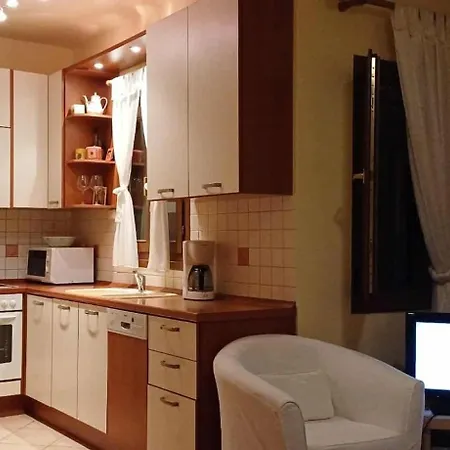 Tassos House *