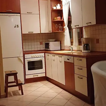 Tassos House