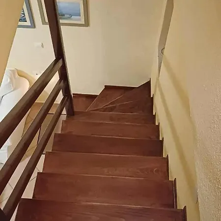 Case de vacanță Tassos House *