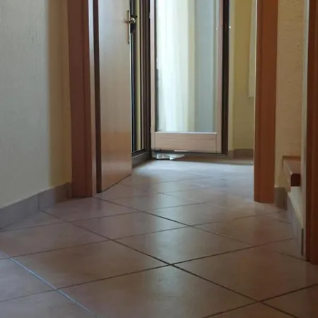 Tassos House