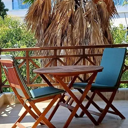 Case de vacanță Tassos House Nikiti (Sithonia)
