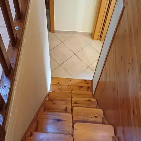 Tassos House * Nikiti (Sithonia)